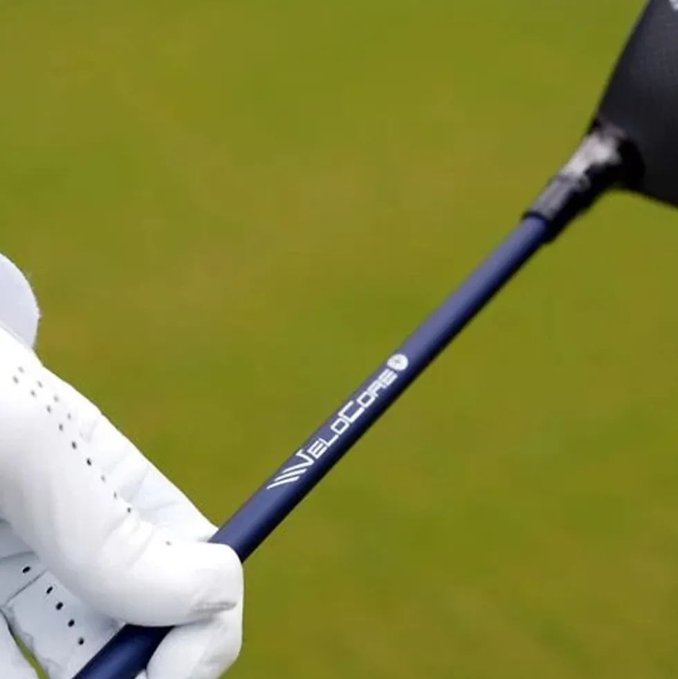 VENTUS TR BLUE VeloCore+ Driverskaft