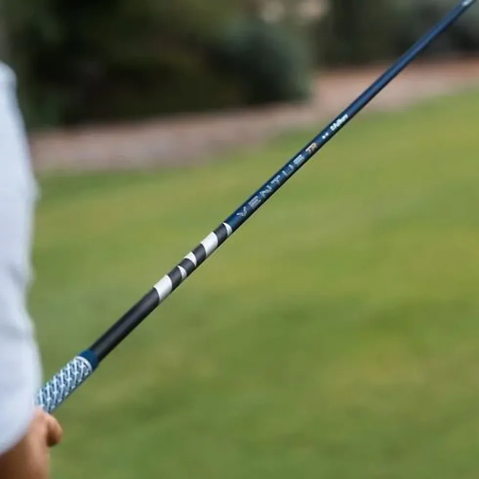 VENTUS TR BLUE VeloCore+ Woodskaft
