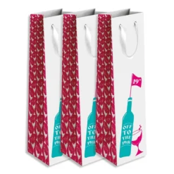 Vinpose 19th Hole 3 Pack