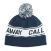 Vintage Lue Navy