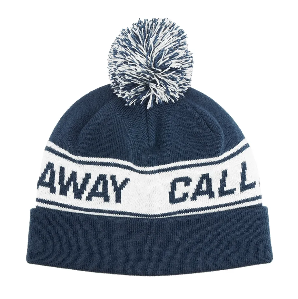 Vintage Lue Navy