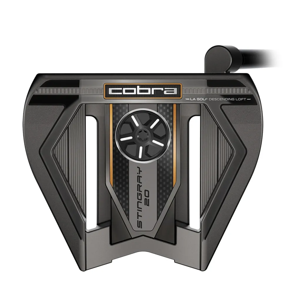 Vintage Stingray-20 Putter