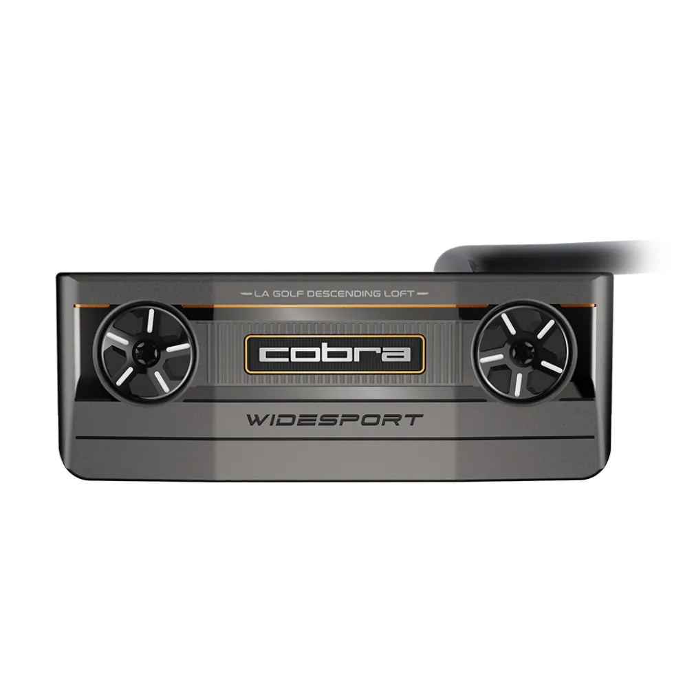 Vintage Widesport Putter