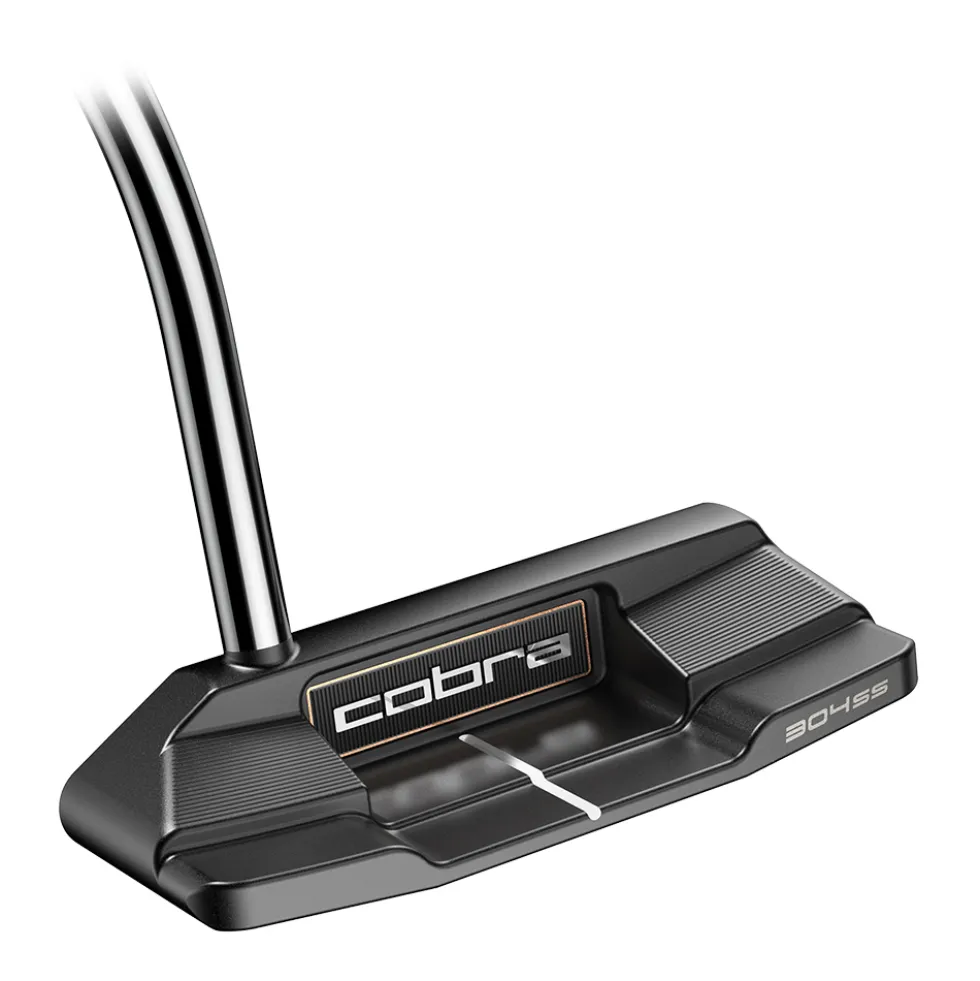 Vintage Widesport Putter