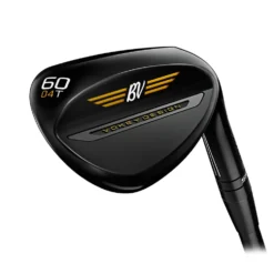 Vokey SM11 Wedge Black Vapor