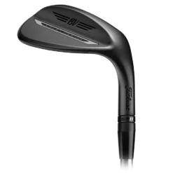 Vokey SM11 Wedge Dame Jet Black