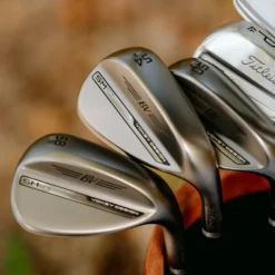 Vokey SM10 Wedge Nickel
