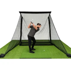 VX Golfsimulator Treningspakke