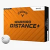 Warbird Distance+ Logoballer
