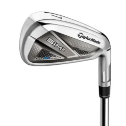 Wedge SIM2 Max Stål