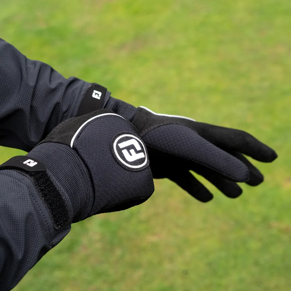 WinterSof Golfhanske Herre Par