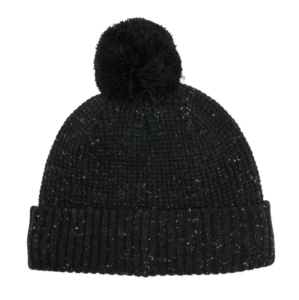 Winter Tees Lue Herre Svart