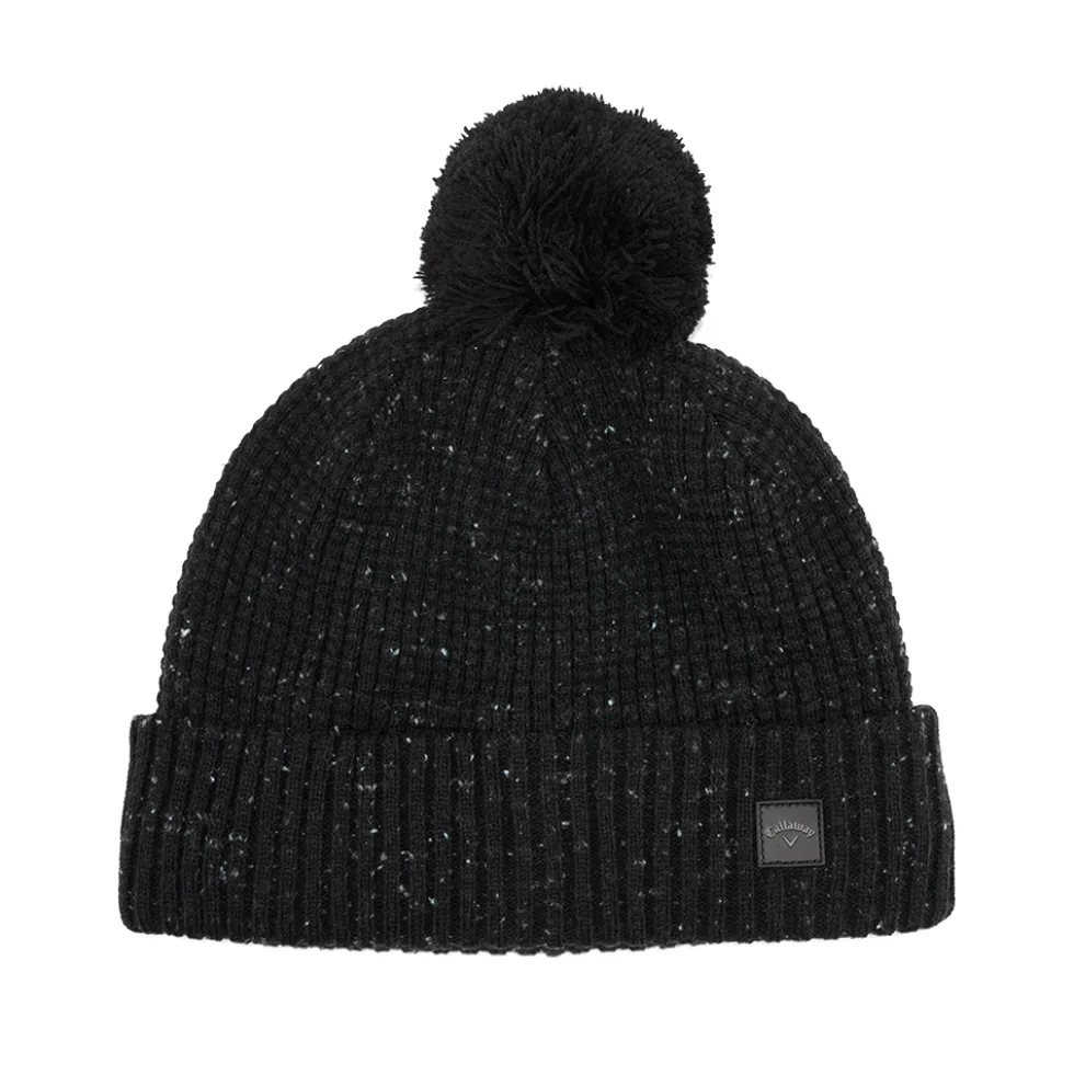 Winter Tees Lue Herre Svart