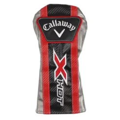 X-Hot Driver Headcover