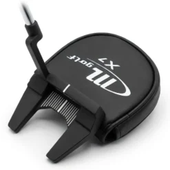 X7 Mallet Putter