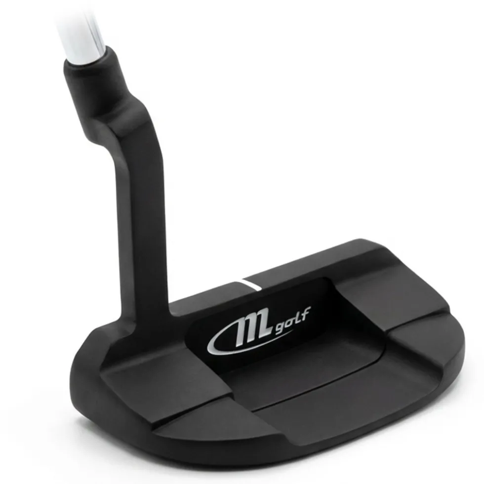 X3 Mallet Putter