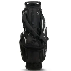 XR Helsett Herre Stål Stiff 13pc Svart