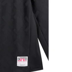 30Y Matthew Midlayer Herre Svart