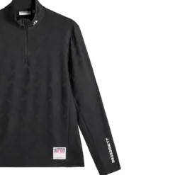 30Y Matthew Midlayer Herre Svart