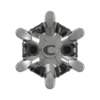 Zarma Tour Fast Twist 3.0 Spikes