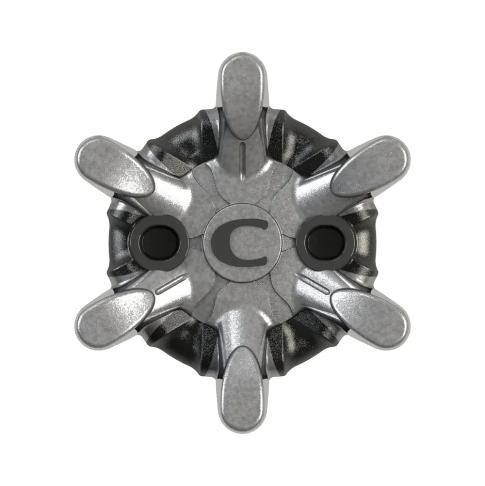 Zarma Tour Fast Twist 3.0 Spikes