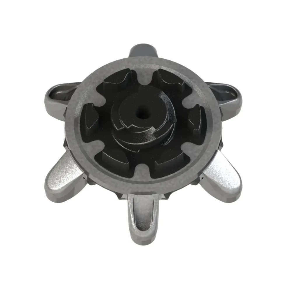 Zarma Tour Fast Twist 3.0 Spikes