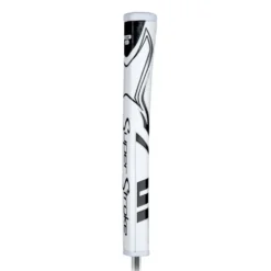Zenergy Claw 2.0 Puttergrep Hvit/Svart
