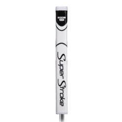 Zenergy Claw 2.0 Puttergrep Hvit/Svart