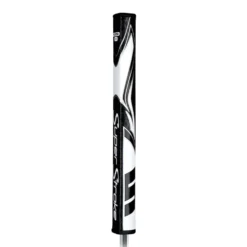 Zenergy Flatso 2.0 Puttergrep Svart/Hvit