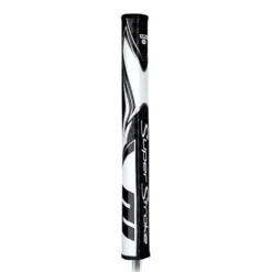 Zenergy Flatso 3.0 Puttergrep Svart/Hvit