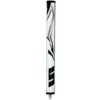 Zenergy Flatso 1.0 Puttergrep Svart/Hvit