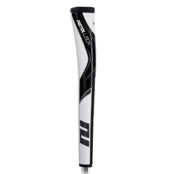 Zenergy Pistol Lock 2.0 Puttergrep Svart/Hvit