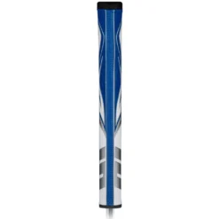 Zenergy Pistol 2.0 Puttergrep Blå/Hvit
