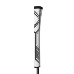 Zenergy TLT Off-Axis Pistol 2.0 Høyre Puttergrep Hvit/Grå