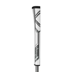 Zenergy TLT Off-Axis Pistol 2.0 Høyre Puttergrep Hvit/Grå