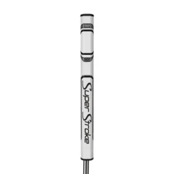 Zenergy TLT Off-Axis Tour 2.0 XL Høyre Puttergrep Hvit/Grå
