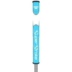 Zenergy Tour 2.0 Puttergrep Lyseblå/Hvit