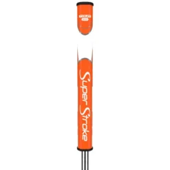 Zenergy Tour 2.0 Puttergrep Oransje/Hvit