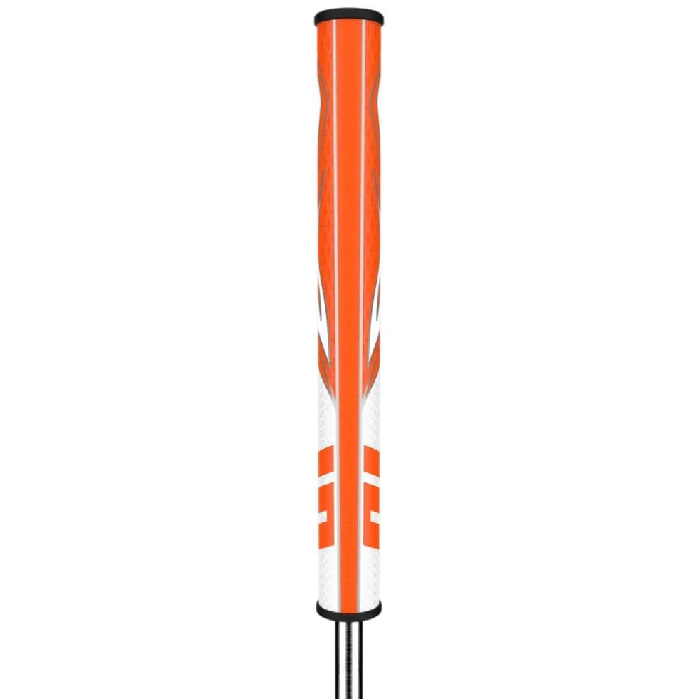 Zenergy Tour 2.0 Puttergrep Oransje/Hvit