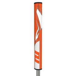 Zenergy Tour 3.0 Puttergrep Oransje/Hvit