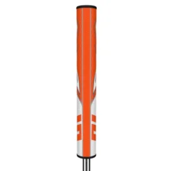 Zenergy Tour 3.0 Puttergrep Oransje/Hvit
