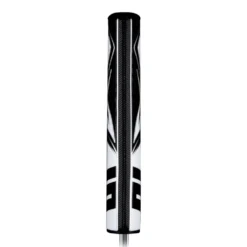 Zenergy Tour 5.0 Puttergrep Svart/Hvit