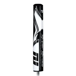 Zenergy Tour 5.0 Puttergrep Svart/Hvit