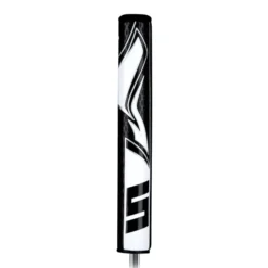 Zenergy Tour 5.0 Puttergrep Svart/Hvit