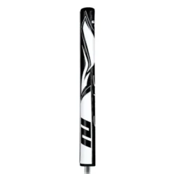 Zenergy Tour 1.0 Puttergrep Svart/Hvit
