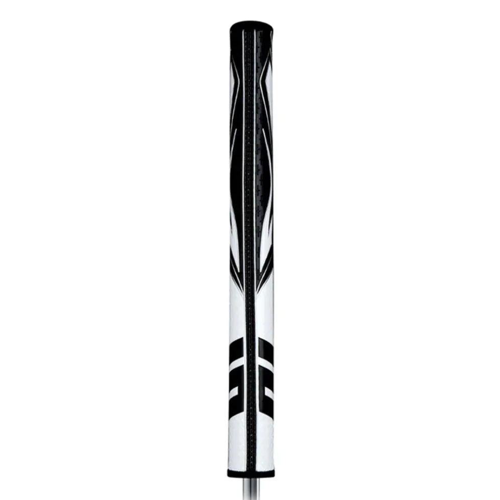 Zenergy Tour 1.0 Puttergrep Svart/Hvit