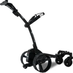 ZIP X7 Navigator All Terrain EL-Tralle