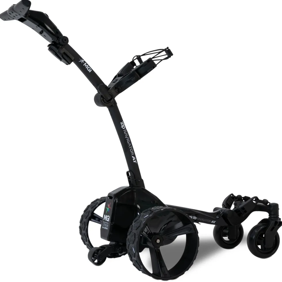 ZIP X7 Navigator All Terrain EL-Tralle