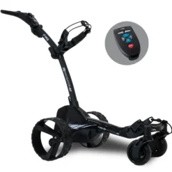 ZIP X7 Navigator All Terrain EL-Tralle