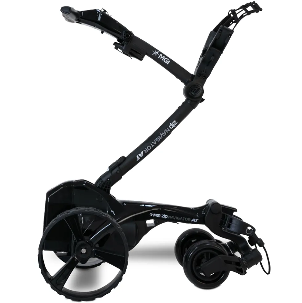 ZIP X7 Navigator All Terrain EL-Tralle